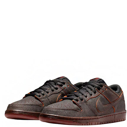 Nike Dunk SB Low Krampus