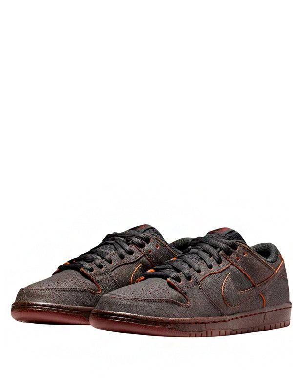 Nike Dunk SB Low Krampus
