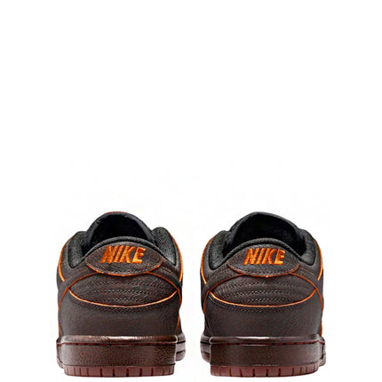 Nike Dunk SB Low Krampus