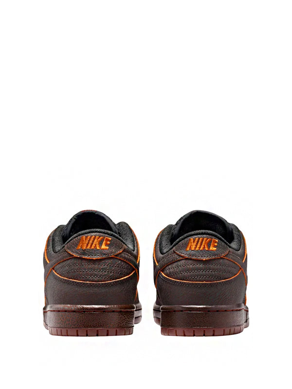 Nike Dunk SB Low Krampus