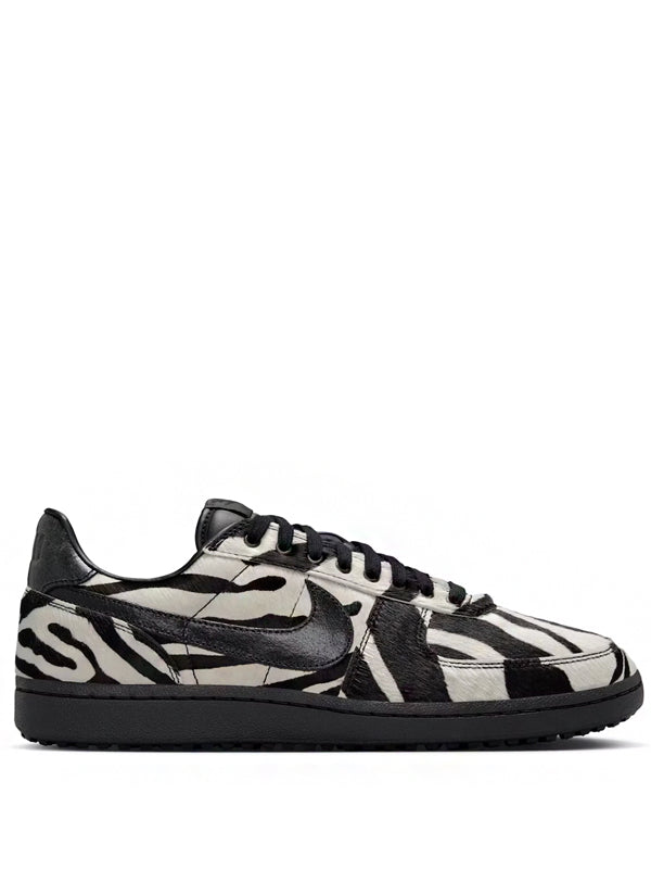 Nike Field General Multi-Colour Zebra