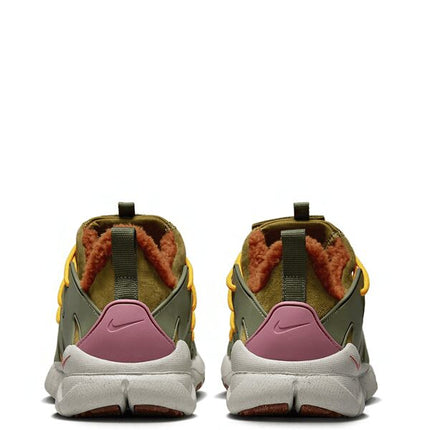 Nike Free Crater Trail Boot N7 Olive Flak