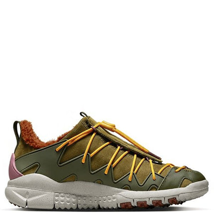 Nike Free Crater Trail Boot N7 Olive Flak