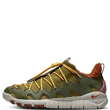 Nike Free Crater Trail Boot N7 Olive Flak