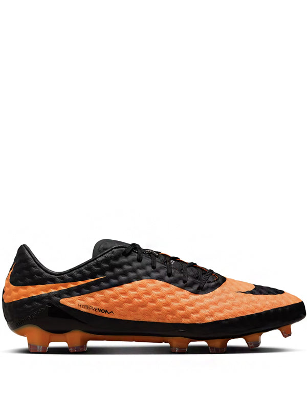 Nike Hypervenom Phantom 1 FG Black Bright Citrus (2025)