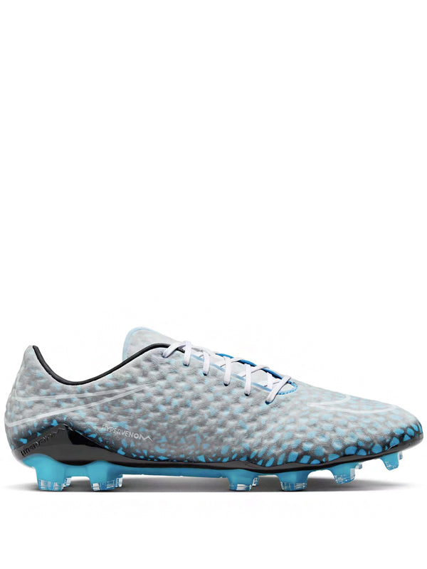 Nike Hypervenom Phantom 1 FG White Photo Blue