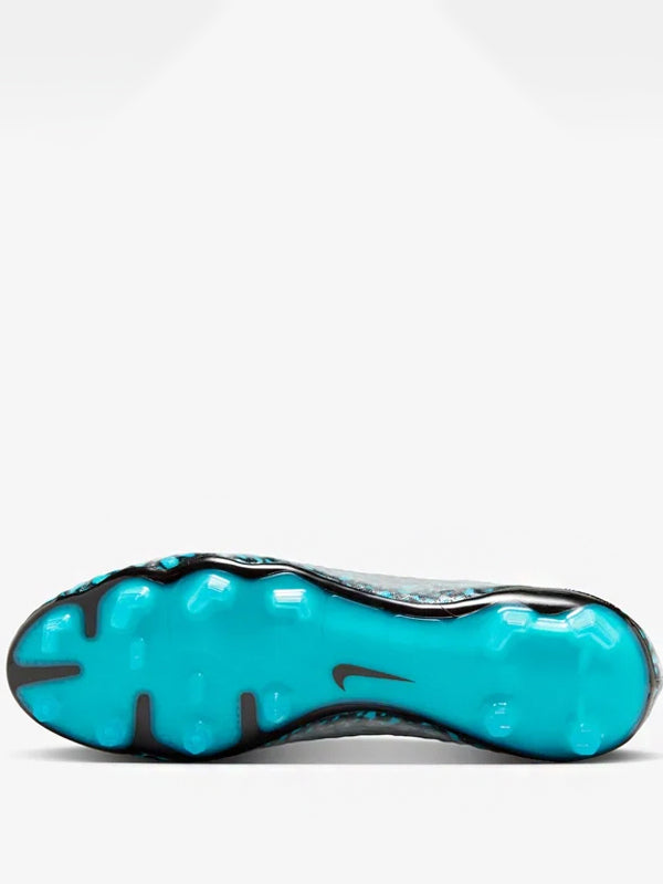 Nike Hypervenom Phantom 1 FG White Photo Blue