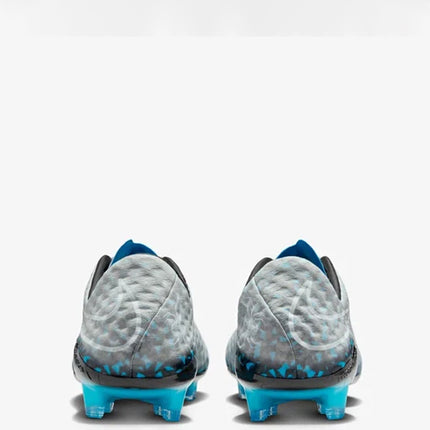 Nike Hypervenom Phantom 1 FG White Photo Blue