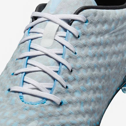 Nike Hypervenom Phantom 1 FG White Photo Blue