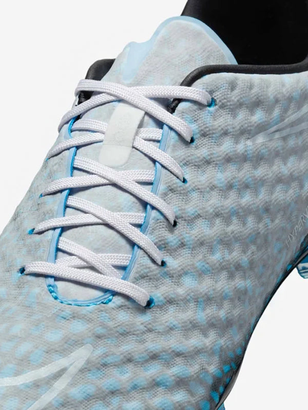 Nike Hypervenom Phantom 1 FG White Photo Blue