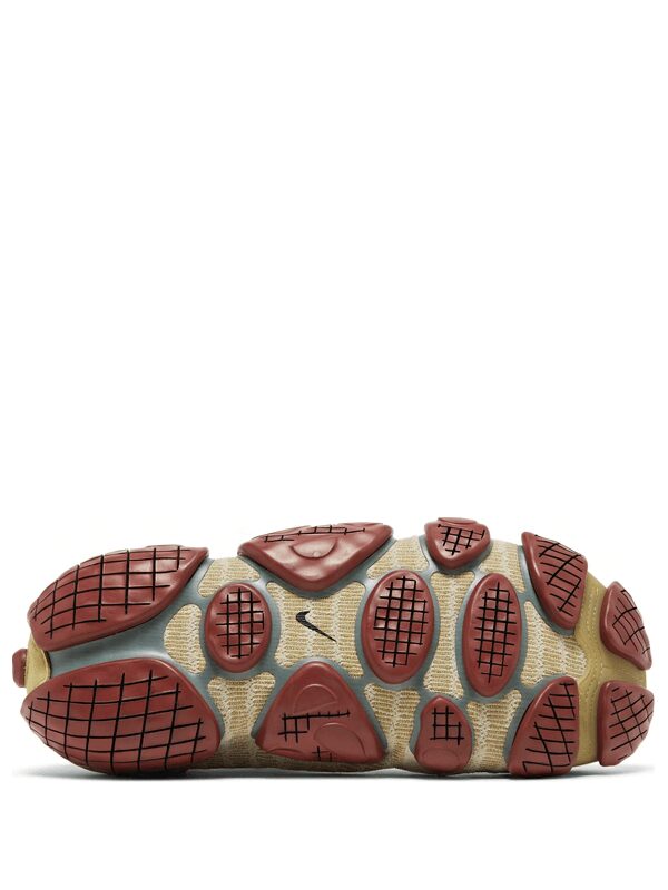 Nike ISPA Link Barley and Desert Moss