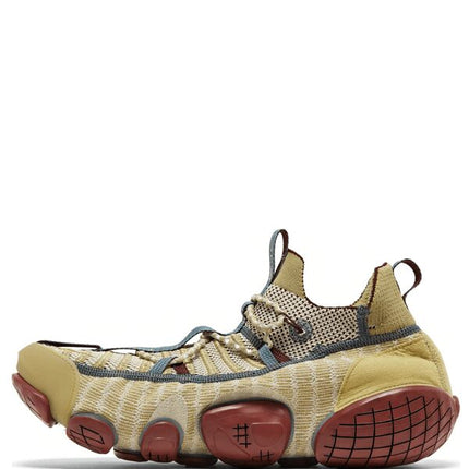 Nike ISPA Link Barley and Desert Moss