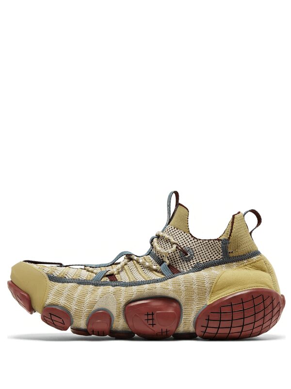 Nike ISPA Link Barley and Desert Moss