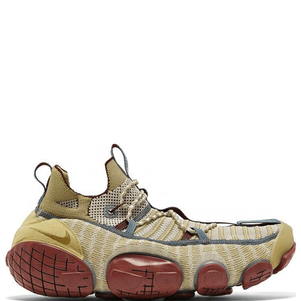 Nike ISPA Link Barley and Desert Moss