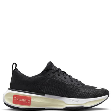 Nike Invincible Run 3 Black White