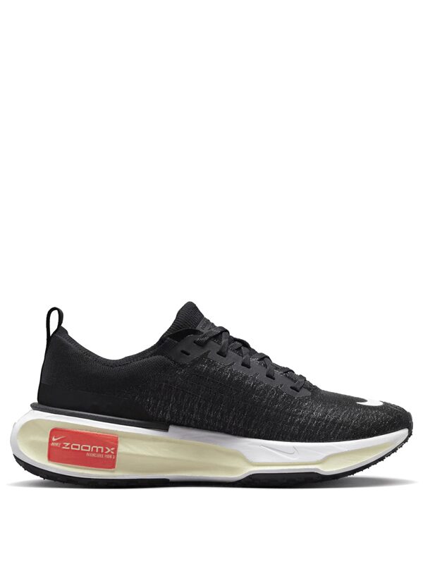 Nike Invincible Run 3 Black White