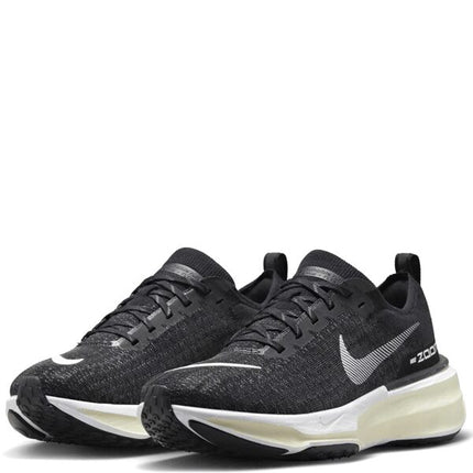 Nike Invincible Run 3 Black White