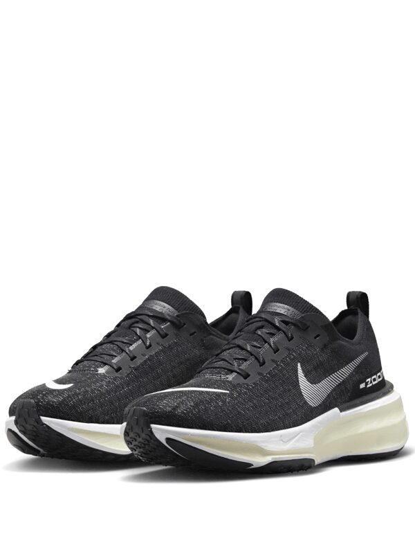 Nike Invincible Run 3 Black White