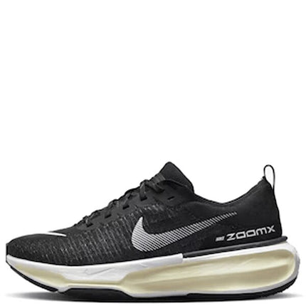 Nike Invincible Run 3 Black White