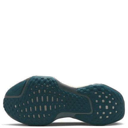 Nike Invincible Run 3 Noise Aqua Green Abyss