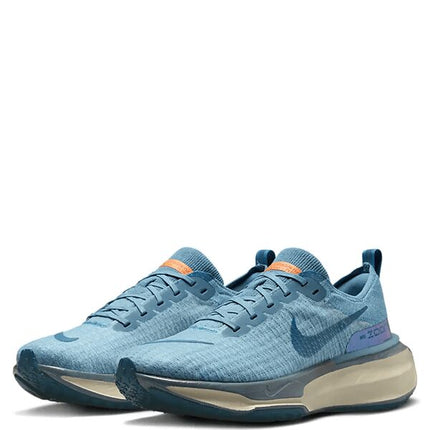 Nike Invincible Run 3 Noise Aqua Green Abyss