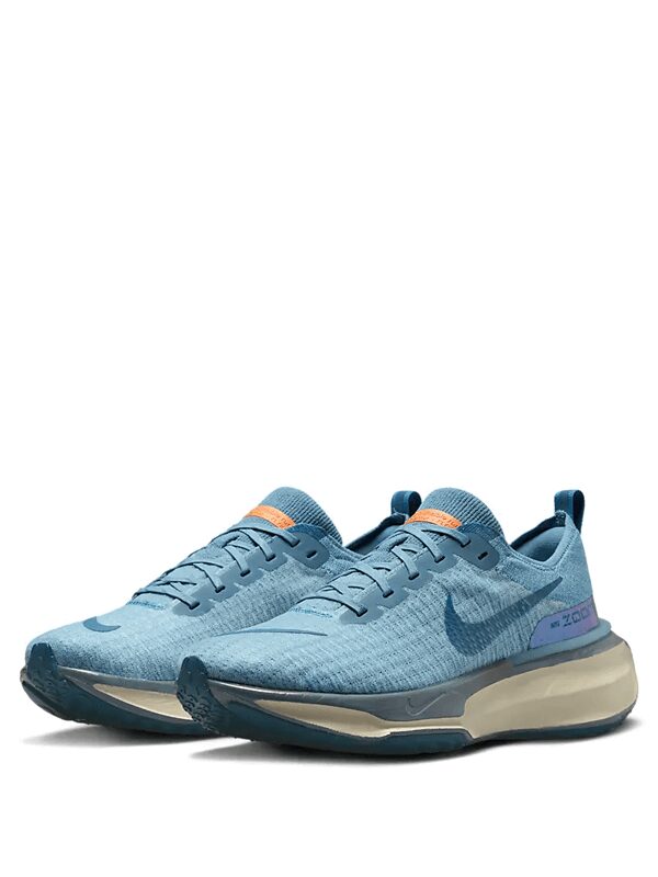 Nike Invincible Run 3 Noise Aqua Green Abyss