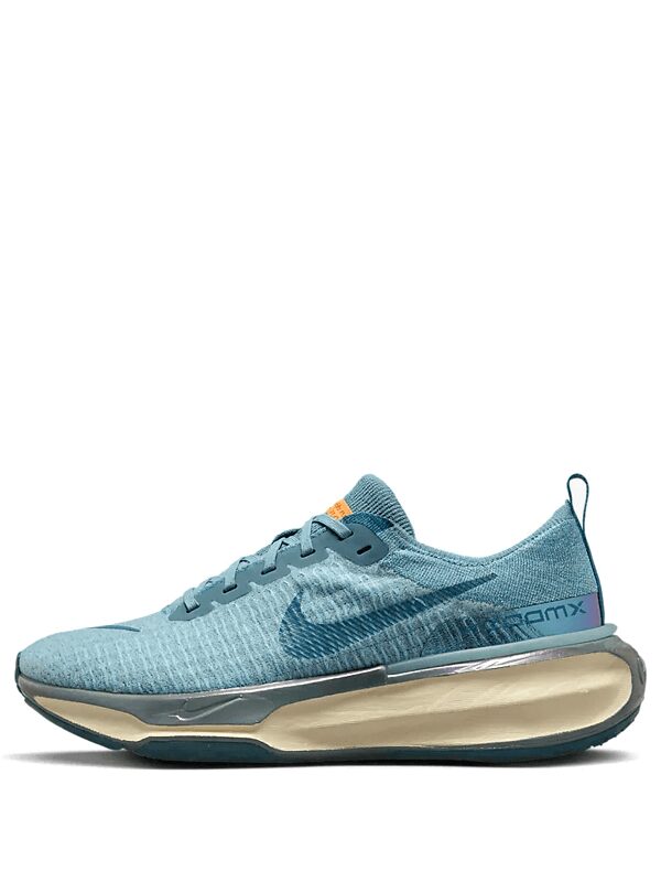 Nike Invincible Run 3 Noise Aqua Green Abyss