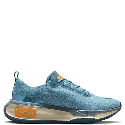 Nike Invincible Run 3 Noise Aqua Green Abyss