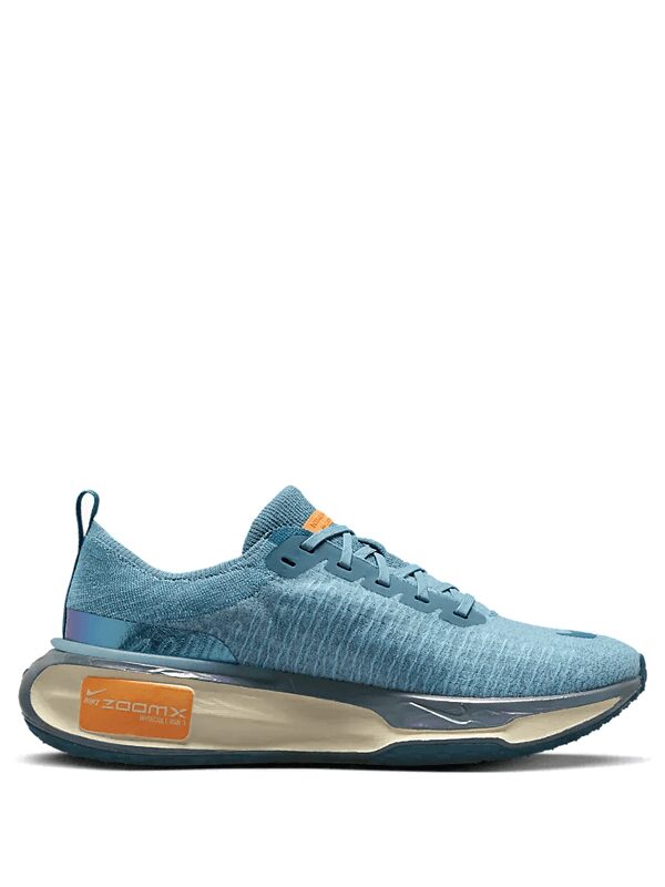 Nike Invincible Run 3 Noise Aqua Green Abyss