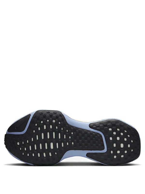 Nike Invincible Run 3 White Cobalt Bliss