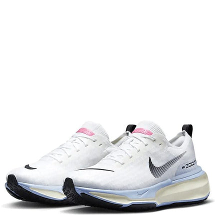 Nike Invincible Run 3 White Cobalt Bliss