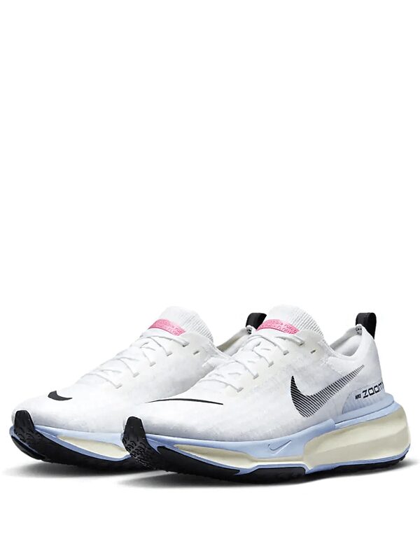 Nike Invincible Run 3 White Cobalt Bliss