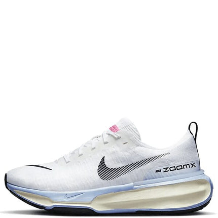 Nike Invincible Run 3 White Cobalt Bliss
