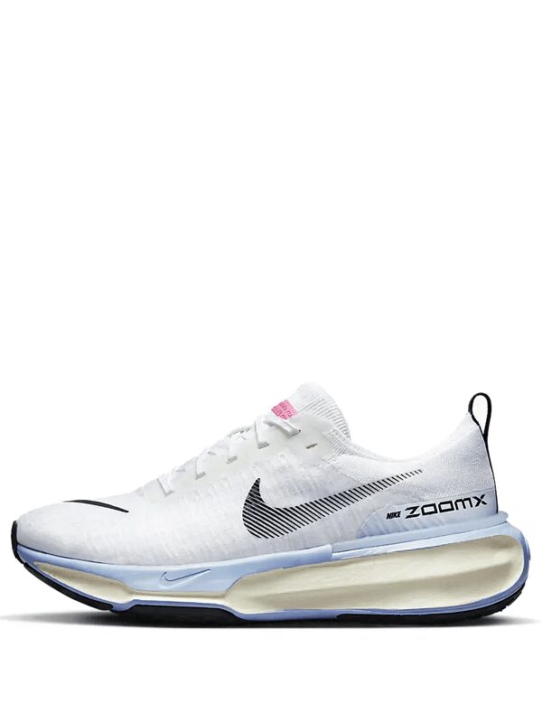 Nike Invincible Run 3 White Cobalt Bliss