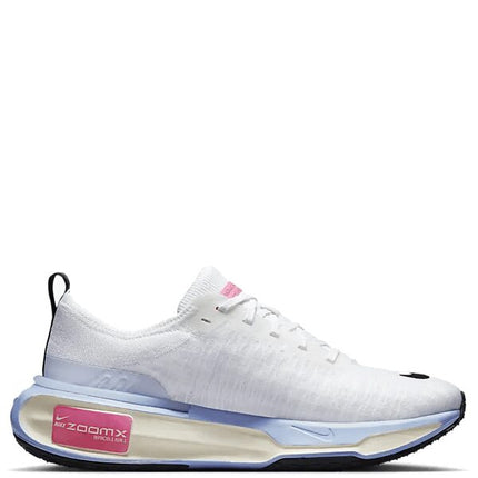 Nike Invincible Run 3 White Cobalt Bliss