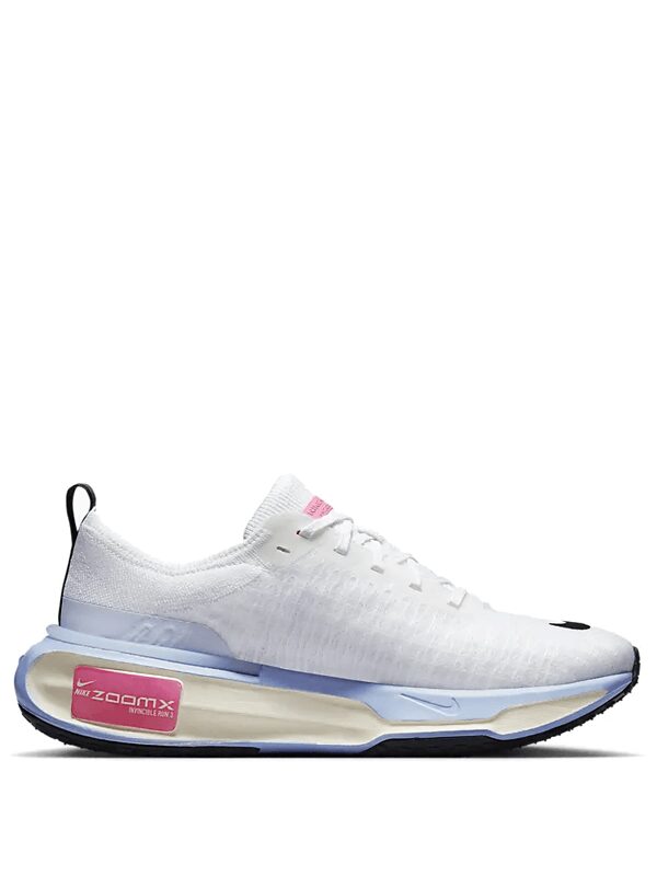 Nike Invincible Run 3 White Cobalt Bliss