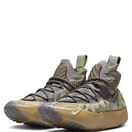 Nike Ispa Sense Flyknit Enigma Stone