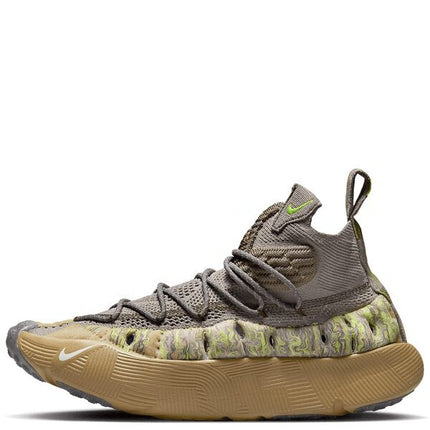 Nike Ispa Sense Flyknit Enigma Stone