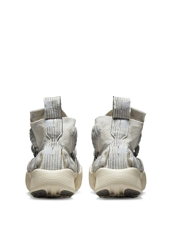 Nike Ispa Sense Flyknit Light Bone