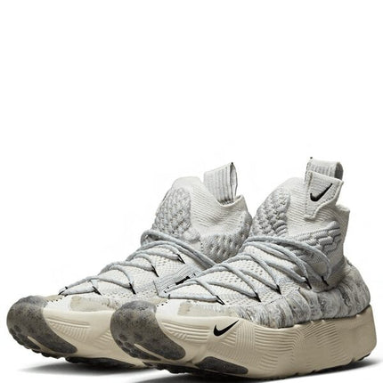 Nike Ispa Sense Flyknit Light Bone