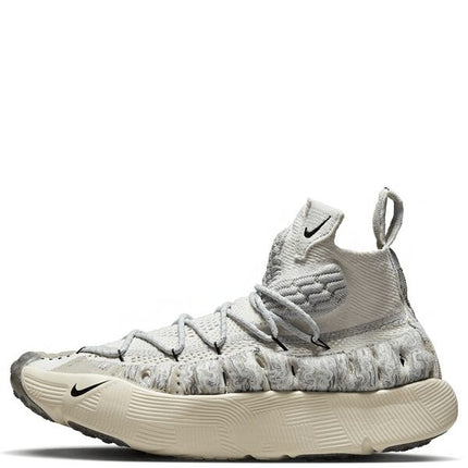 Nike Ispa Sense Flyknit Light Bone