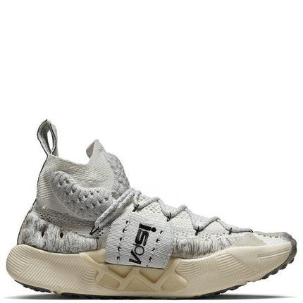 Nike Ispa Sense Flyknit Light Bone