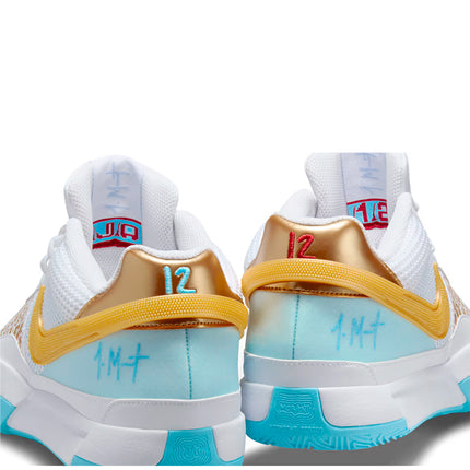 Nike Ja 1 Chinese New Year