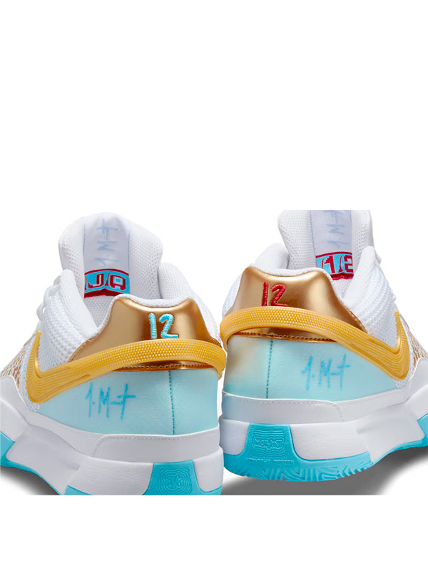 Nike Ja 1 Chinese New Year