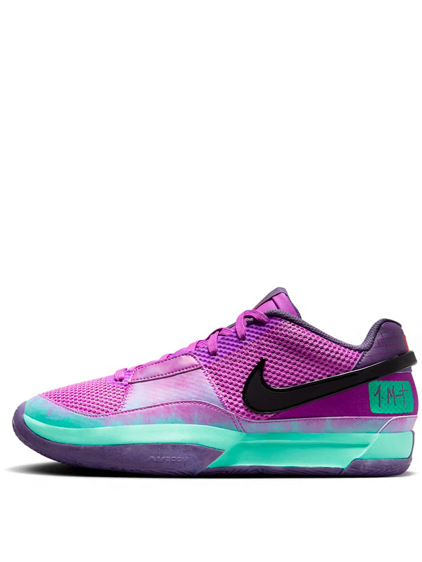 Nike Ja 1 Christmas