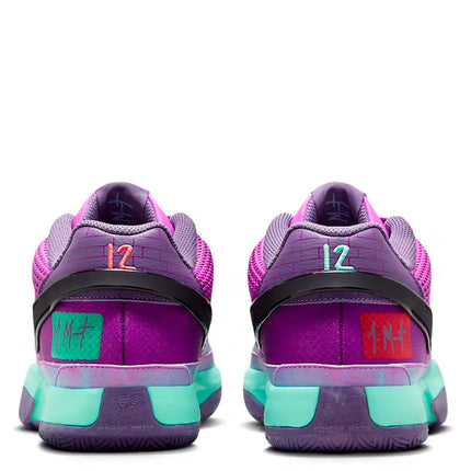 Nike Ja 1 Christmas