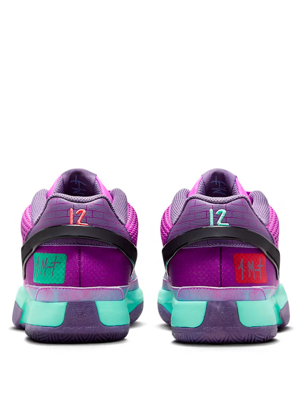 Nike Ja 1 Christmas