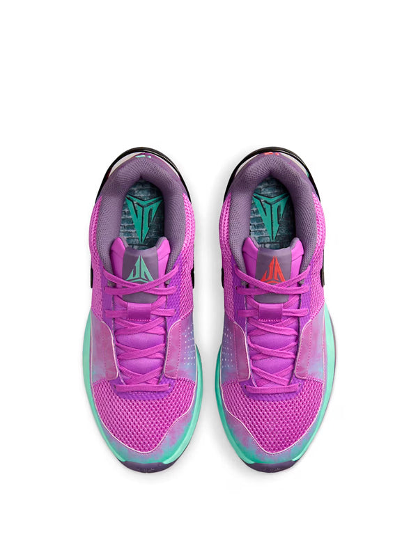 Nike Ja 1 Christmas
