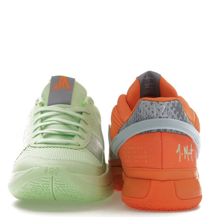 Nike Ja 1 Mismatched
