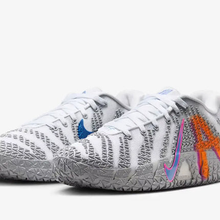 Nike Ja 3 Light Show EP